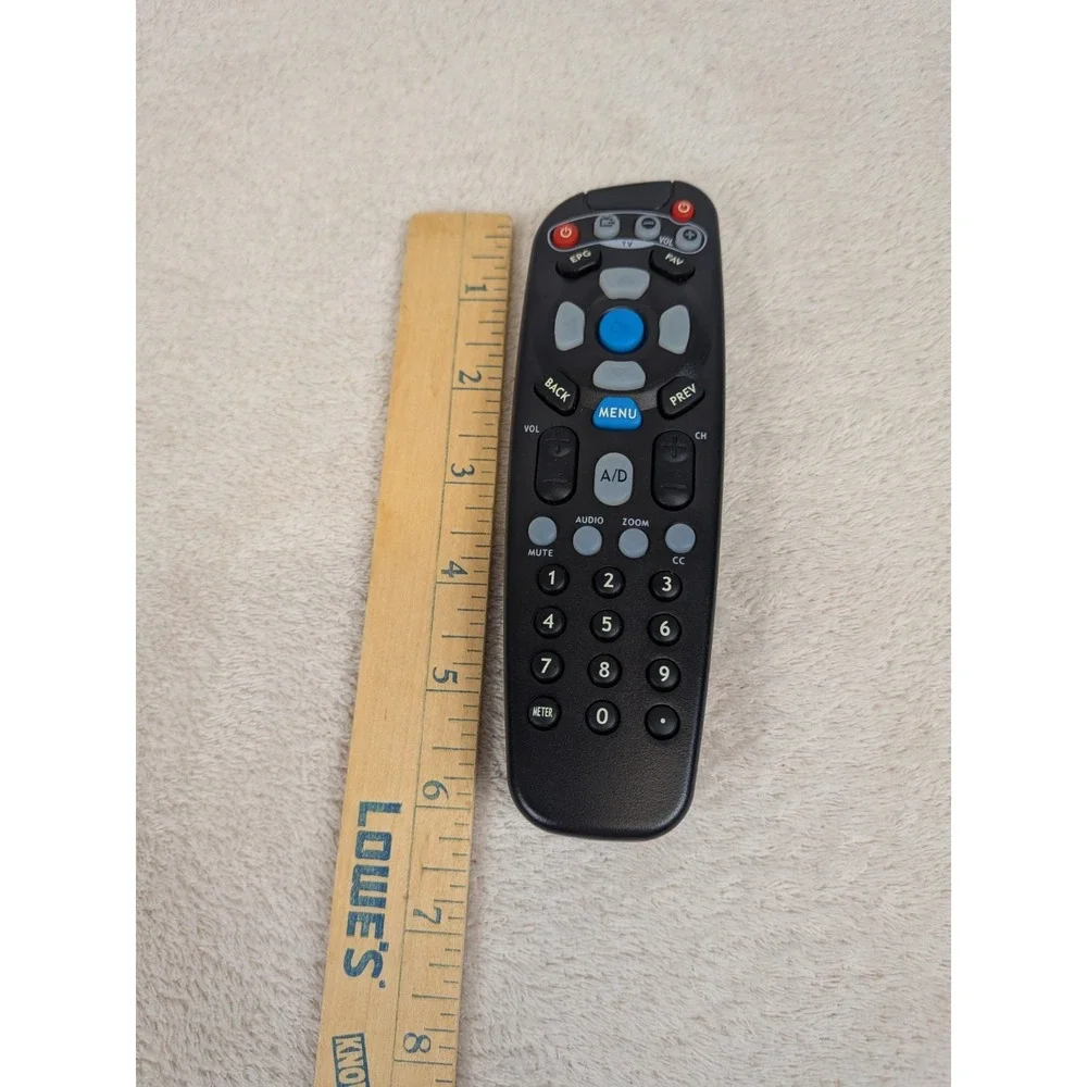 Universal Remote‎ Control for Vizio TV Replacement VR1 VR2 VR10 VR15